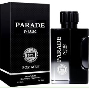Parade Nior For Men Eau De Tiolette